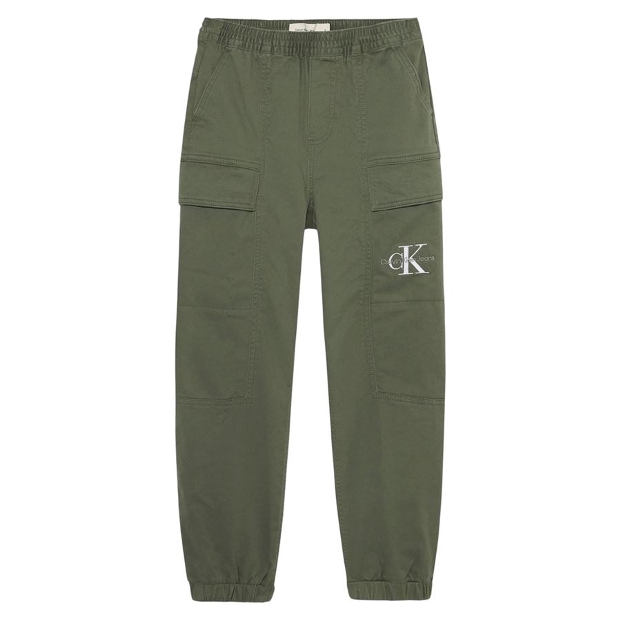  Calvin Klein | CKIB0IB02270LDY